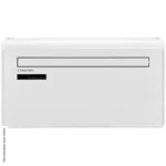 Climatiseur mural PAC-W 2650 SH avec fonction de chauffage