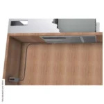 Climatiseur plafonnier intégré pour armoire à vin Wine ARM15 X – Image 3