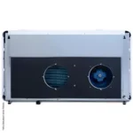 Climatiseur réversible monobloc mural connecté Tempero CMM3000
