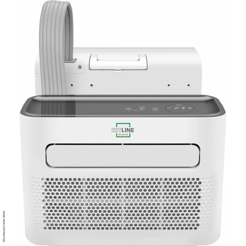 Climatiseur split compact 1,5 kW SKC 150 - REMKO Climatiseur split compact 1,5 kW SKC 150 - REMKO