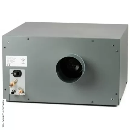 Climatiseur split gainable pour cave à vin Wine SP40 DU PRO