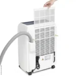 Climatiseur split mobile électrique monophasé PAC 4600 – Image 4