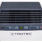 Climatiseur split mobile électrique monophasé PAC 4600 – Image 3
