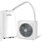 Climatiseur split mobile réversible silencieux 3,5 kW ChillBreeze