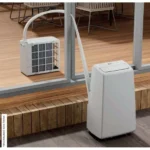 Climatiseur split mobile réversible silencieux 3,5 kW ChillBreeze – Image 5