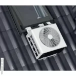 Climatiseur split mobile réversible silencieux 3,5 kW ChillBreeze – Image 4