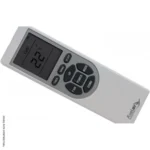 Climatiseur split mobile réversible silencieux 3,5 kW ChillBreeze – Image 2