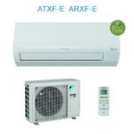 Daikin ATXF35E ARXF35E Climatiseur 3.5 KW 12000BTU