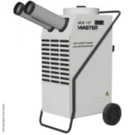 Climatiseur déshumidificateur 2 en 1 à condensation ACD137