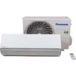 Panasonic Etherea CS-Z25XKEW/CU-Z25XKE