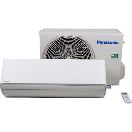 Panasonic Etherea CS-Z25XKEW/CU-Z25XKE