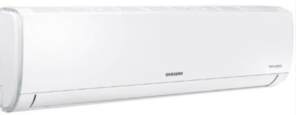 SAMSUNG - Climatiseur réversible AR35 2.5KW