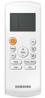 SAMSUNG - Climatiseur réversible AR35 3.5KW – Image 3