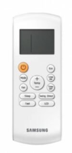 SAMSUNG - Climatiseur réversible AR35 5KW – Image 3