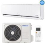 SAMSUNG - Climatiseur réversible AR35 5KW