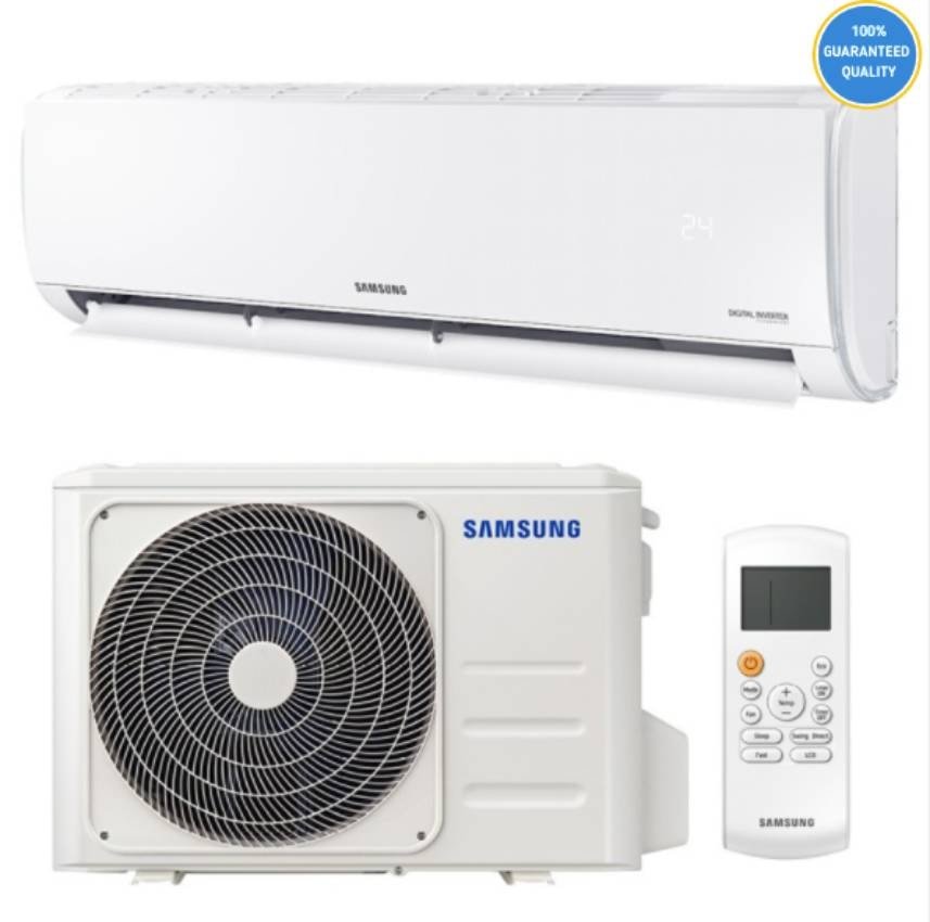 SAMSUNG - Climatiseur réversible AR35 5KW SAMSUNG - Climatiseur réversible AR35 5KW