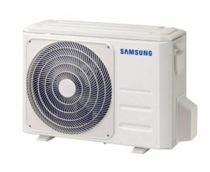 SAMSUNG - Climatiseur réversible AR35 5KW