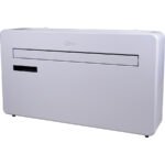 Qlima WDH 235 PTC