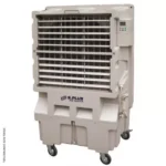 Rafraichisseur d'air évaporatif mobile 12 000 m³/h RAE 12000 M