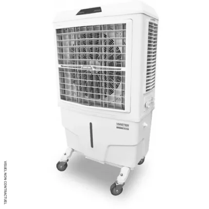 Rafraîchisseur d'air mobile adiabatique BC 80 (COLD 80)