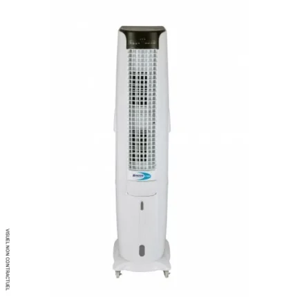 Rafraîchisseur silencieux BREZZA FRE 170N (UV anti-microbien)