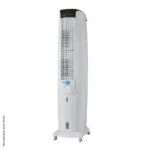 Rafraîchisseur silencieux BREZZA FRE 170N (UV anti-microbien) - STAR PROGETTI Surface conseillé – Image 4