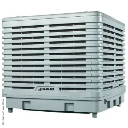 Rafraîchisseur d'air adiabatique RAE 30 F - SPLUS