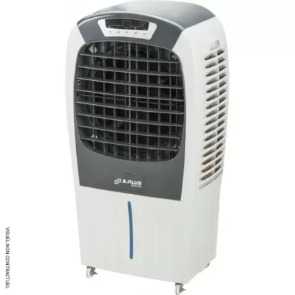 Rafraîchisseur d'air adiabatique RAE 8 M