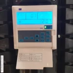 Rafraîchisseur d'air évaporatif mobile 18 000 m³/h BCB19 – Image 3