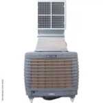 Rafraîchisseur d'air évaporatif mobile gainable 18 000 m³/h – Image 3