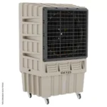Rafraîchisseur d'air mobile EVC 125 (UV antimicrobien) – Image 3