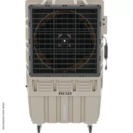 Rafraîchisseur d'air mobile EVC 125 (UV antimicrobien)