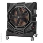 Rafraîchisseur d'air mobile EVC 300B (UV antimicrobien)