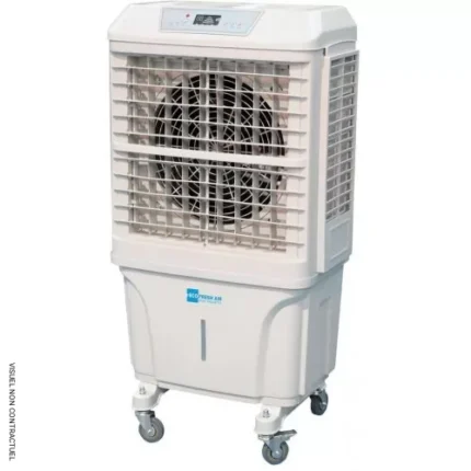 Rafraîchisseur évaporatif ECO FRESH FRE 6001 (UV antimicrobien)