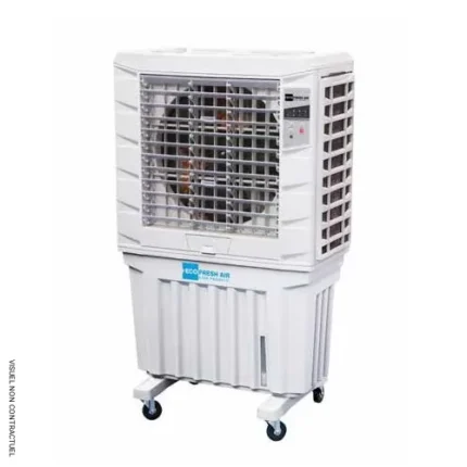 Rafraîchisseur évaporatif ECO FRESH FRE 9002 (UV antimicrobien)