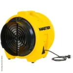 Souffleur professionnel portable BL 8800 - Débit d'air 7 800 m³/h