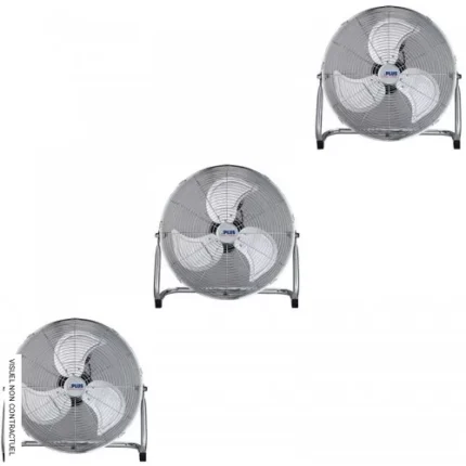 Ventilateur de bureau VM 30 PA.2 - LOT DE 3 PIECES - SPLUS