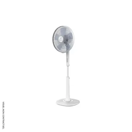 Ventilateur de sol ARTIC WIND 400 CN - S&P