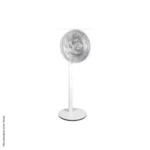 Ventilateur de sol sur batterie ARTIC WIND 300 DC - S&P