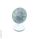 Ventilateur de sol sur batterie ARTIC WIND 300 DC - S&P