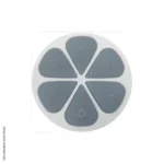 Ventilateur de sol sur batterie ARTIC WIND 300 DC – Image 3