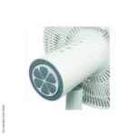 Ventilateur de sol sur batterie ARTIC WIND 300 DC – Image 2