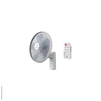Ventilateur fixe mural ARTIC WIND 400 PRC - S&P