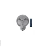 Ventilateur mural Gordon VM4000 - VORTICE-AXELAIR